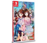 Yumeutsutsu: Re:Master -&- Re:After - Pour Nintendo Switch