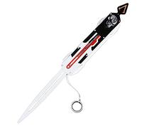 Yumhoo ÉPéE CachéE, La Corde De Tirage Peut êTre éJectéE des Accessoires De Jeu De RôLe