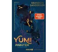 Yumi And The Nightmare Painter