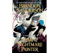 Yumi and the Nightmare Painter – Roman : Les tribulations de Hoid