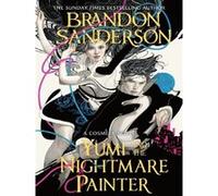 Brandon Sanderson – Yumi and the Nightmare Painter – Roman – Gollancz