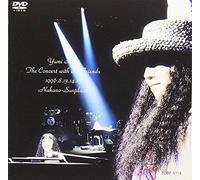Arai, Yumi-The Concert with Old Friends [Edizione: Giappone] [Import]