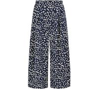 Yumi Jupe-culotte Yumi à imprimé Dash
