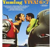 Yumi Matsutoya - Viva 6X7 [Import]