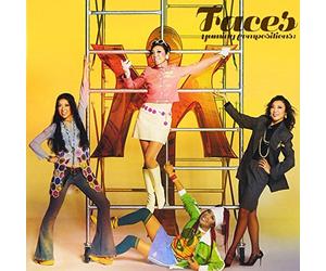 Yumi Matsutoya - Yuming Compositions Faces