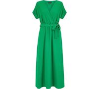 Yumi - Robe portefeuille manches style kimono - Femme (GT41626)