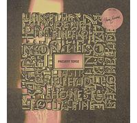 Yumi Zouma - Present Tense