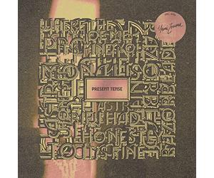 Yumi Zouma: Present Tense