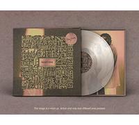 Yumi Zouma - Present Tense (Transparent Vinyl) [Import]