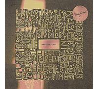 Yumi Zouma – Present Tense – Vinyle transparent – Import – Polyvinyl Records