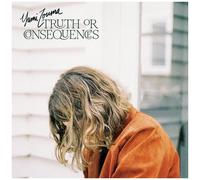 Yumi Zouma – Truth Or Consequences – CD – Polyvinyl Records