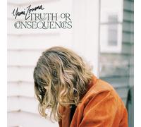 Yumi Zouma Truth Or Consequences (CD) Album