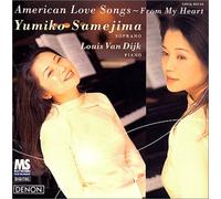 Yumiko Samejima - American Love Song from My HEA [Import]
