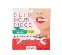 YUMILI Appareil professionnel pour le contour des lèvres et le sourire - Appareil d'élargissement de la bouche souple en plastique - Utilisation immédiate pour les employés de bureau