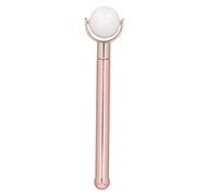 YUMILI Face Roller Jade Roller Massager Skin Care Tools for Chin Lips Cheeks Forehead