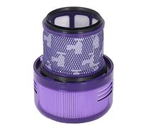 YUMILI Filtre D'aspirateur,Filtre Lavable Et Filtre Pour Dyson Série V11,Filtre D'aspirateur à Batterie Abs Et Filtre à Vide De Remplacement,Convient à L'aspirateur V11 Outsize(Lila）