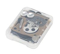 YUMILI Kit De Joint De Carburateur Compatible Avec Tronçonneuse Promac 700 8200 PM 10 1010 Kit De Réparation Carburateur Pièces De Rechange Haute Performance Entretien Facile