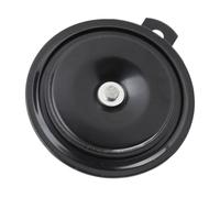 YUMILI Klaxon de remplacement pour chariot élévateur électrique 24 V 3 A 105 dB, alarme d'avertissement à volume élevé pour camions, voitures, excavatrices et véhicules lourds. Support