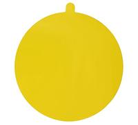 YUMILI Lampe de projection 60 mm, film coloré, coucher de soleil, support de sol LED, projecteur de lumière, film couleur, Rouge coucher de soleil, Décontracté