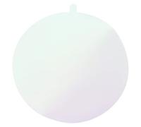 YUMILI Lampe de projection 60 mm, film coloré, coucher de soleil, support de sol LED, projecteur de lumière, film couleur, Soleil, Décontracté