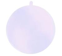 YUMILI Lampe de projection 60 mm, film coloré, coucher de soleil, support de sol LED, projecteur de lumière, film couleur, Arc-en-ciel, Décontracté