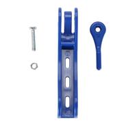YUMILI Porte portable Key Aid Turner qui ouvre le support le plus important pour la poignée