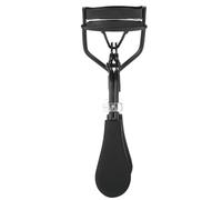 YUMILI Recourbe-cils professionnel en acier inoxydable - Coussinet en silicone - Outil de recourbage de cils - Anneau antidérapant pour toutes les formes d'yeux (boucles tout au long de la journée