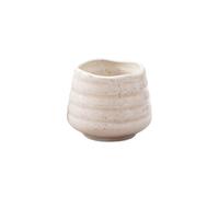 YumiPLUS Lot de 4 tasses à thé en céramique