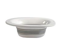 Yumira Bidet pliable pour bidet - Siège de bain - Baignoire pour femme enceinte