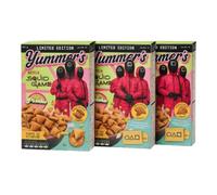 Yummer's Squid Game (Céréales)