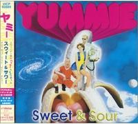 Yummie - Sweet'n Sour