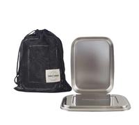 Yummii Yummii - Bento Box Large, Boite Conservation Alimentaire, 1 Room (10)