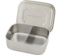 YUMMII YUMMII - Bento Box Medium, Boite Alimentaire, 2 Rooms (17)