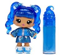 Yummiland - 1 Poup¿E 10 Cm Et Un Gloss Paillet¿ A Cr¿Er - Rory - Go¿T Myrtille - Des 4ans