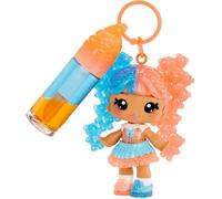 Yummiland Lip Gloss Doll - Color Change Combo - Gwen Gummybear
