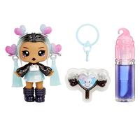 Yummiland Lip Gloss Doll Sour Sweeties - Nina Heartpop