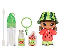 MGA Entertainment Yummiland Lipgloss Doll - Maya Watermelon