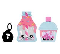 Yummiland Num Nom Body Scents Series 2 - Comprend 1 poupée, Découvrez 10 Personnages, Emballage Opaque, Parfum à Faire Soi-Même, Applicateur à Bille, Collection, Pour Enfants de 4 Ans et Plus