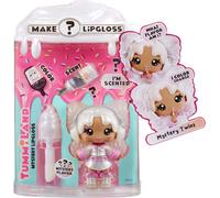 Yummiland - Poupée gloss - Série 2 - Mystery Chase 1 - Sprinkles/Ava Ice Cream