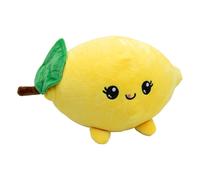 Yummis Peluche Figurine Citron 16 Cm Joy Toy (fr)