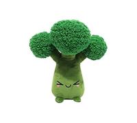 Joytoy - Peluche Yummis Coco Le Brocoli 26 cm