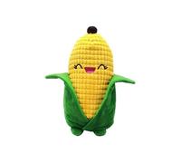 Yummis - Peluche Yummis Maïs 20 cm