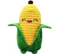 Joy Toy Peluche Yummis Maïs 20 cm