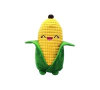 Yummis - Peluche Yummis Maïs 20 cm