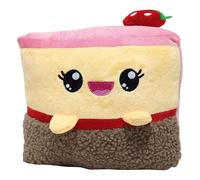 Yummis - Peluche Yummis Cake 22 cm