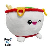 Yummis Plush Figure Ramen 20 cm