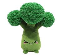 Yummis Plush Figurine Brocoli 26 cm