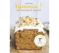 Yummix : Mes basiques et mes hits - Spécial Thermomix