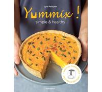 Yummix - Simple et healthy