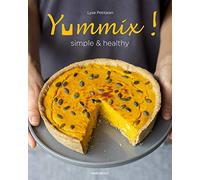 Yummix simple et healthy